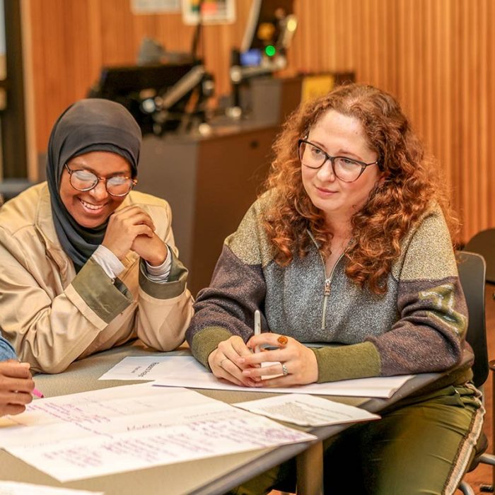 UNSW Employability Leadership Foundations September Intensive 2025 