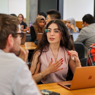 Professional Development Program