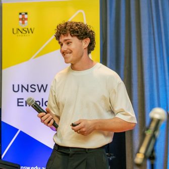 UNSW Employability Innovator Pro Term 3 2025