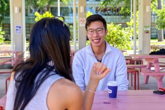 UNSW Employability Career Discovery Mentoring Program Term 2 2026