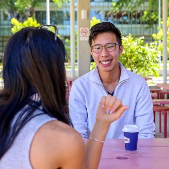 Career Discovery Mentoring Program