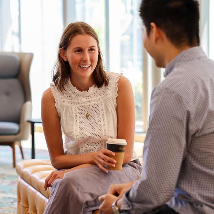 UNSW Employability Career Discovery Mentoring Program Term 2 2026