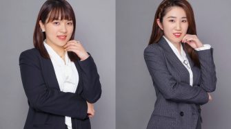 UNSW Employability China job market