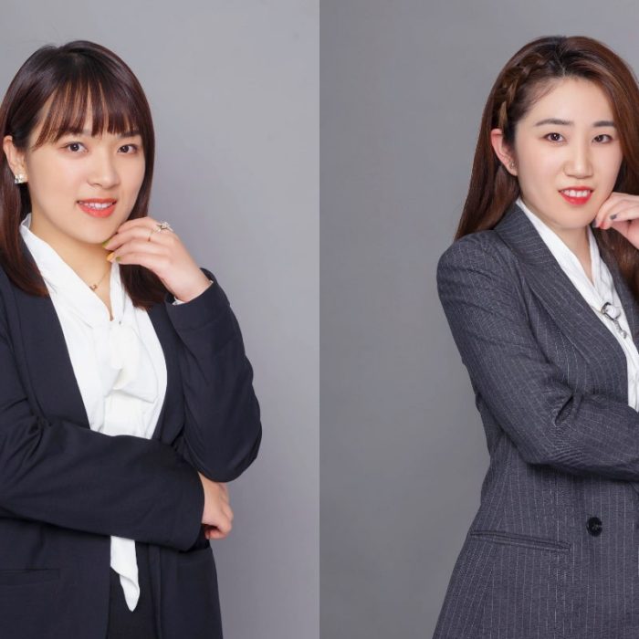 UNSW Employability China job market