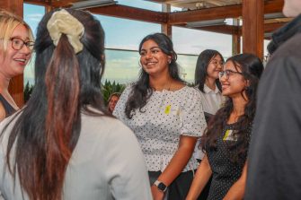 UNSW Employability first year student article