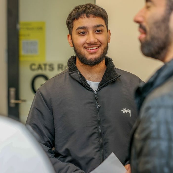 UNSW Employability first year student article