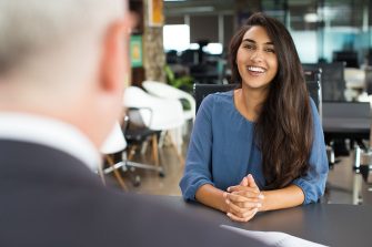 Preparing for interviews UNSW Employability Career Workshop 2026 