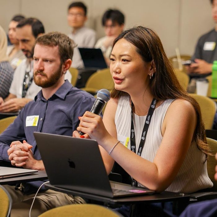 HDR Employability Symposium 2026