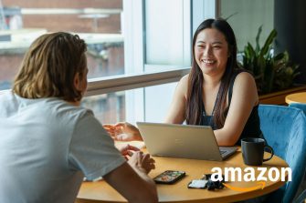 Discover Amazon: Your Next Career Move