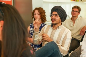 UNSW Employability Future Leader Lab Term 3 2026