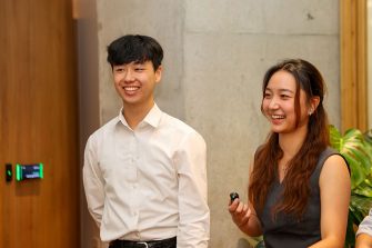 UNSW Employability Innovator Pro Term 3 2026