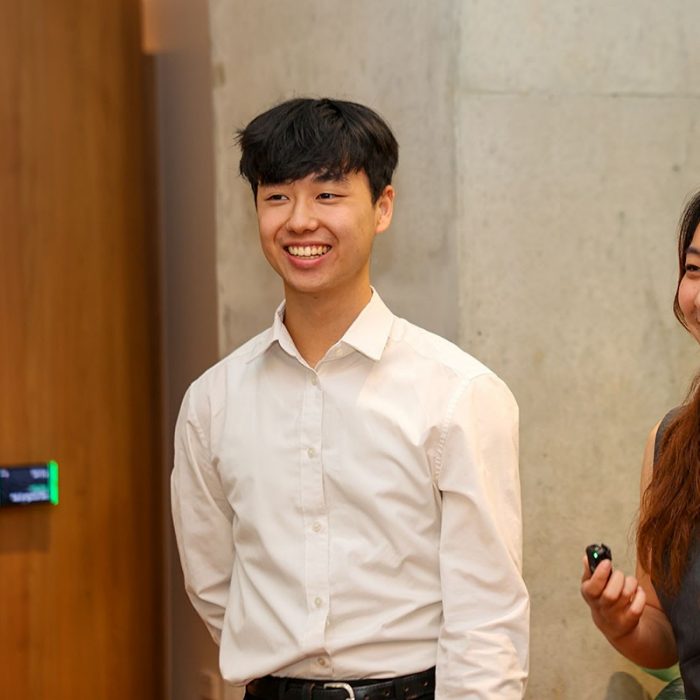 UNSW Employability Innovator Pro Term 3 2026