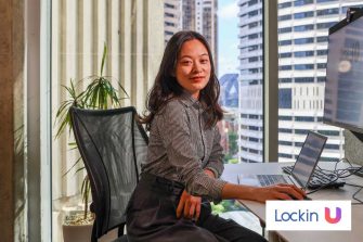 Lockin Career Accelerator Programme Experience