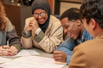 Course image for Leadership Foundations program