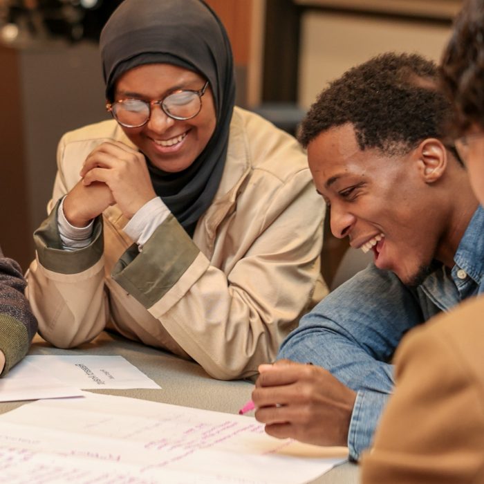 Course image for Leadership Foundations program