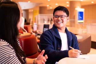 UNSW Employability Career Discovery Mentoring Program Term 1 2027