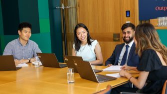 UNSW Employability Summit 2024