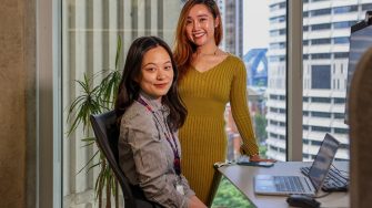 Employability International Student Medibank Article 2025