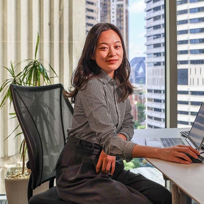 Employability International Student Medibank Article 2025