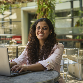 Jobs on Campus