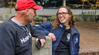 Research with impact: How Tiana Anthony’s PhD is changing lives beyond the lab UNSW Employability article