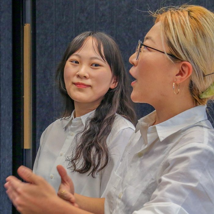 UNSW Employability Practice of Work campaign Summer Term and Term 1 2026