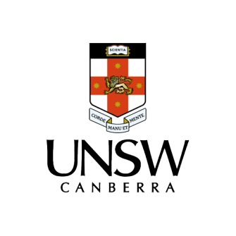 UNSW Canberra logo 500x500
