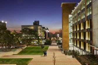 The best cheap eats on the UNSW Kensington campus