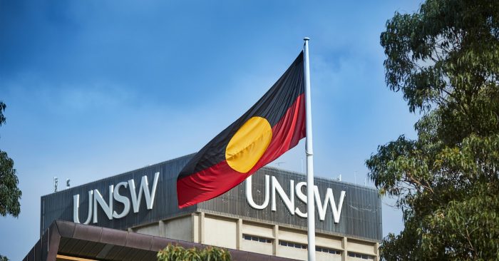 Indigenous PhD scholarships in Law | Law & Justice - UNSW Sydney