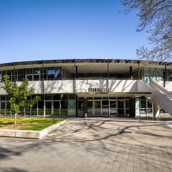 UNSW Roundhouse Kensington
