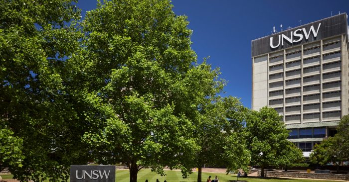 Course outlines | Civil and Environmental Engineering - UNSW Sydney