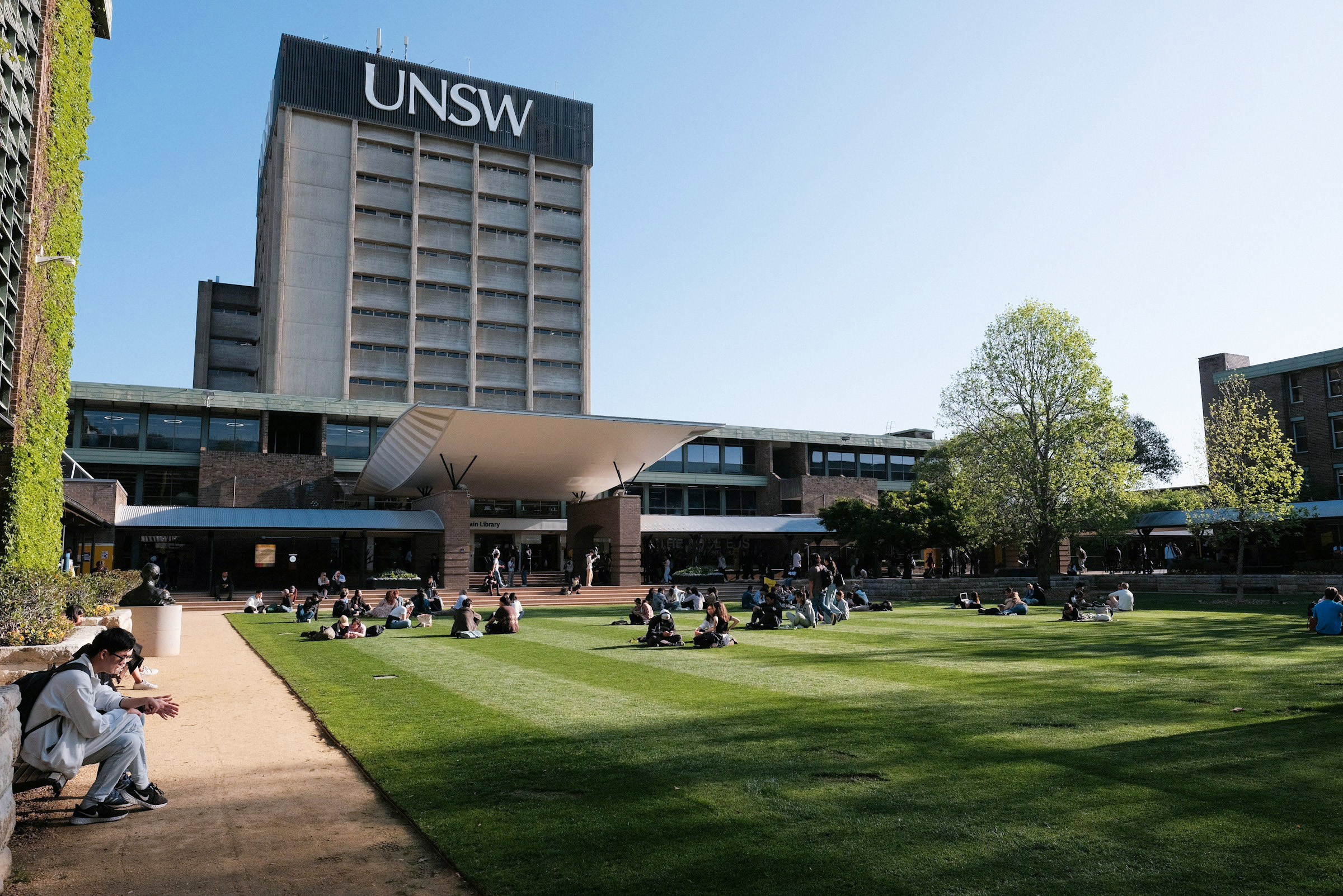 Indigenous Preparatory Programs - Nura Gili | UNSW Sydney