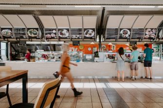 Tropical Green (Pho House)