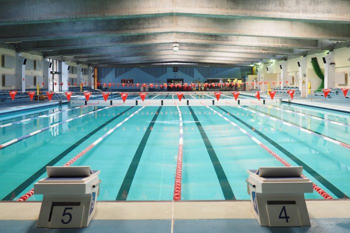 UNSW Fitness and Aquatic Centre