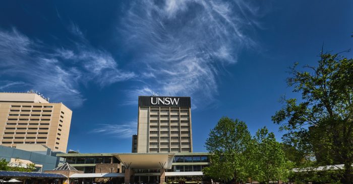 Four UNSW academics elected to Academy of Social Sciences