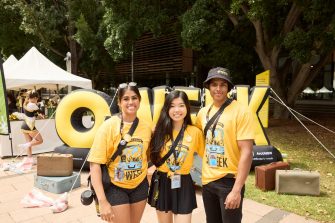 Join us for O-Week
