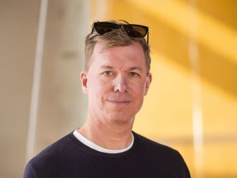 Professor M. Hank Haeusler