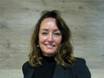 Professor Heidi Norman