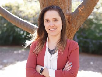 Dr Michelle Vaqueiro Contreras