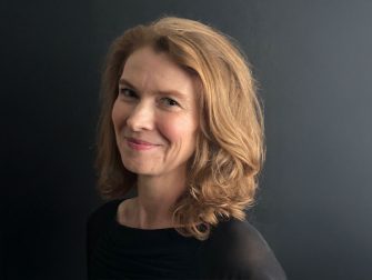 Professor Elizabeth Thurbon