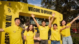 2024 Open Day
