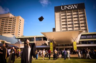 Graduation 2025