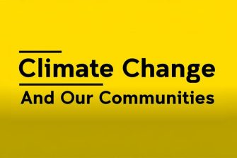 Everyday ethics in solidarity building and climate action