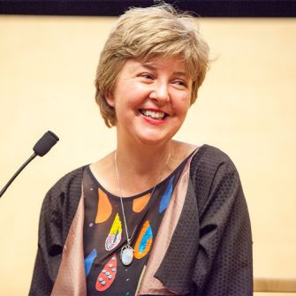 Jane Sloane headshot