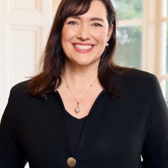 Dr Anne Johnstone