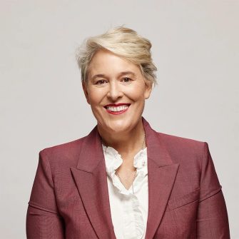 Pippa Downes