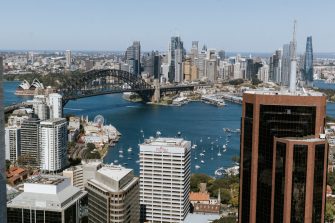 Sydney