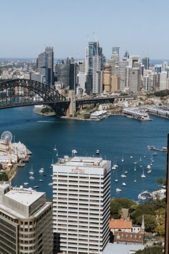Sydney
