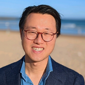 Alan Hsiao