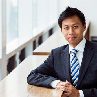 Felix Tan